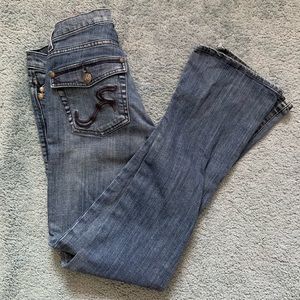 Rock & Republic Boot Cut Jeans - image 1